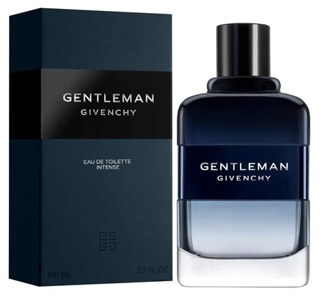 givenchy gentleman recensioni|gentleman givenchy intense.